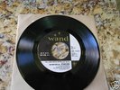 Soul 45 Winfield Parker on Wand 11218 DJ Promo