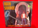 MAIN SOURCE 12” Looking at The Front Door WILD PITCH great copy SHRINK