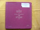 Beethoven 10 Sonates piano violon - Oistrakh & Oborine - LP box -