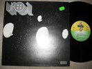 UFO-1 (Decca/Nova) 1970 German Import LP (Psych)