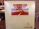 American country countdown with bob kingsley 1/11,1/25,3/1,3/8,3/15 RON