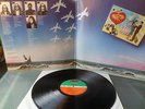 DOLDINGER´S PASSPORT       - SAME -   MINT FIRST ALBUM MIT UDO LINDENBERG