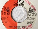 T.J. Thomas West Bound Train Killer Roots 7