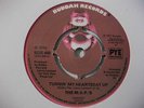 *Listen* RARE UK NORTHERN The MVP'S 