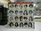 THE ROLLING STONES: Some Girls, ROLLING STONES RECORDS, FACTORY SEALED, OOP LP