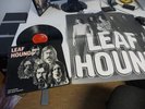 LEAF HOUND SAME LP IN 1970 IN MINT  PROG. MONSTER
