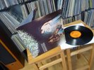 STEPPENWOLF MONSTER 1969 UK 1ST STATESIDE ORANGE LABEL WOW