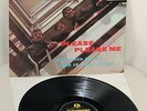 Beatles LP: Please Please Me England PMC 1202 RARE