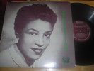 MAXINE SULLIVAN 1956 PERIOD RL 1909 ORIGINAL MONO MICROGROOVE LP