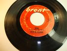 Northern Soul 45 Lewis Clark on Brent Hear