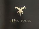 Instra:mental Sepia Tones EP (new) (d Bridge,Calibre,Boddika,Intalex,Metalheadz)