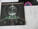 US Modern Soul LP Ronn Matlock - Love City 1979 Cotillion Label