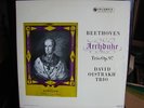 CLASSICAL LP COLUMBIA SAX 2352 ED1 B/S BEETHOVEN Archduke Trio OISTRAKH OBORIN