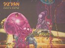 Dzyan-Electric Silence-Rare 70's German Electronic Prog LP-Bellaphon Label
