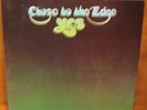 Yes - Close To The Edge - Near Mint Mobile Fidelity Sound Lab Edition