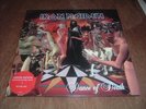 IRON MAIDEN - Dance of Death - Double PICTURE DISC vinyl LP records UNPLAYED