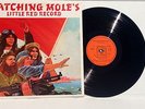Matching Mole -? Matching Mole's Little Red Record LP 1972 prog Near Mint