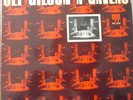 JEF GILSON a Gaveau ( Woody shaw, Yvan Jullien, M Portal... )   RARE Jazz LP 