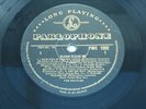 The Beatles LP Please Please Me 1st Press Black & Gold Mono Vinyl Record *Rare*