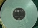 Expire Pendulum Swings 1st Press Clear /400 LP backtrack rival mob