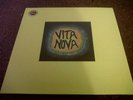 VITA NOVA LP KRAUTROCK PSYCH RE AMBER SOUNDROOM AUSTRIAN PRIVATE PRESS 500 ONLY