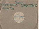 PRES.DADDY ROY - RESPECT JAH JAH / SEND FI THE DUMP TRUCK [KING JAMMYS] DUBPLATE