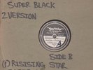 SUPER BLACK - MASSACRE / RISING STAR [KING TUBBY'S] DIGI ROOTS KILLA