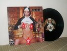 SEXY NUDE CHEESECAKE 10'' RECORD RUTCHOV & VLAD  PRAGUE NUNS RARE