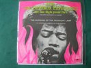 JIMI HENDRIX EXPERIENCE- SUPER RARE 7