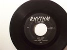 LITTLE WILLIE LITTLEFIELD 45 