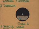 LINVAL THOMPSON / PAPA LEVI [KING TUBBY'S] DUBPLATE