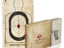 My Chemical Romance Conventional Weapons