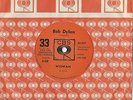 BOB DYLAN MONO PROMO  ARGENTINA  7