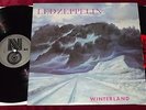 LED ZEPPELIN Live At Winterland RARE 2LP Set 26/04/1969 International Records