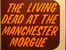 Giuliano Sorgini-The Living Dead At The Manchester Morgue OST...LISTEN