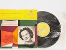 ERNA BERGER : SCHUMANN LIEDERKREIS        LPE 170 089