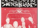 Mega rare STEVIE STILETTO & THE SWITCHBLADES It's a Bogus Life EP 1985 KBD punk