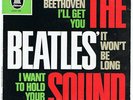 BEATLES -  SOUND , EP, Odeon O 41 627, D 1964