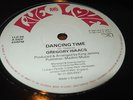 Gregory Isaacs Dancing Time Rare Killer Digi 12