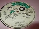 Lloyd Brown We Need A Revolution Power Of Jah Rare Killer Digi 12