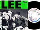 LEE 45 Belgian/UK 1973 HEAVY FUZZ PSYCH GLAM ROCK PUNK a Stooges/MC5/NYD Listen