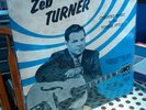 TURNER ZEB Country Music in the Turner Style ROCKABILLY HILLBILLY Audio Lab 1537