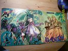 1xVinyl:LP/Maxi: Broth , mercury - Anfang 70er