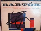 REINER   Bartok Concerto for Orchestra    RCA Living-Stereo SD LSC-1934 TAS LP