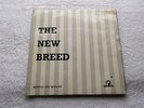 THE NEW BREED - Basil Kirchin - 10