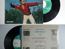Johnny HALLYDAY :  EP   