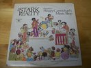 STARK REALITY Discovers Hoagy Carmichael's Music Shop 2LP AJP Orig