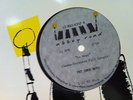 Pet Shop Boys - 12 inch 'Go West' Abbey Road Acetate