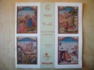 VIVALDI 4 Seasons AYO & I MUSICI Philips HifiStereO 835 030 AY NM
