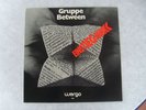 BETWEEN - EINSTIEG   KRAUT-LP 1971  MINT